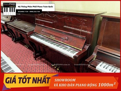 Đàn Piano cơ RUBINSTEIN RM303 [ CẬP NHẬT ]