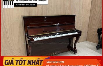 Đàn Piano cơ SCHNABEL SU300  [ CẬP NHẬT ]