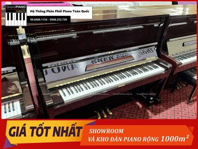 Đàn Piano cơ FRITZKUHLA 特製38号 [ CẬP NHẬT ]