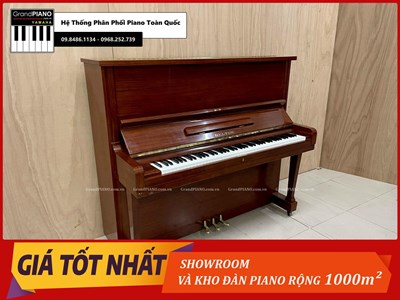 Đàn Piano cơ BELTON FU50 38116 [ CẬP NHẬT ]