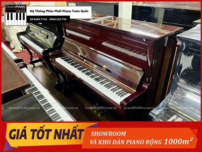 Đàn Piano cơ FRIEDRICH F102 [ CẬP NHẬT ]