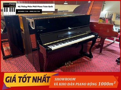 Đàn Piano cơ ORGASTHOLSTER OH122B [ CẬP NHẬT ]