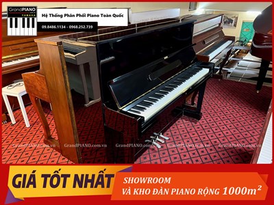 Đàn Piano cơ S.KOHLMAN [ CẬP NHẬT ]