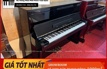 Đàn Piano cơ TOKAI GOLDSTAR TG-150E [ CẬP NHẬT ]