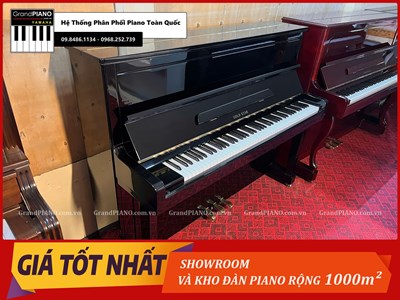 Đàn Piano cơ TOKAI GOLDSTAR TG-150E [ CẬP NHẬT ]