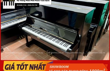 Đàn Piano cơ ZENON UZ02 [ CẬP NHẬT ]