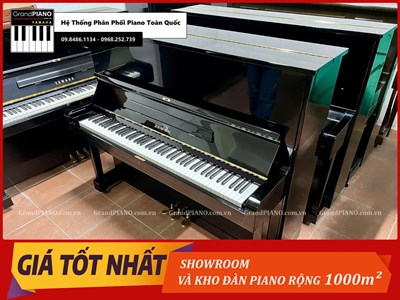 Đàn Piano cơ ZENON UZ02 [ CẬP NHẬT ]